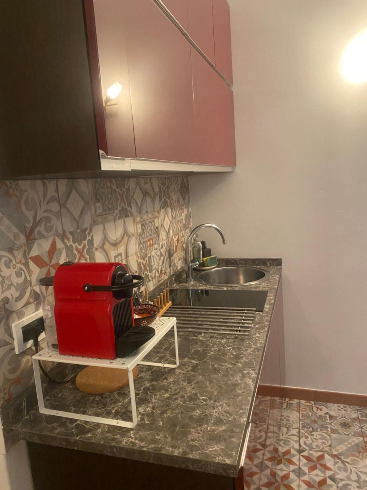 Delizioso Appartamento Citta Studi Мілан Екстер'єр фото